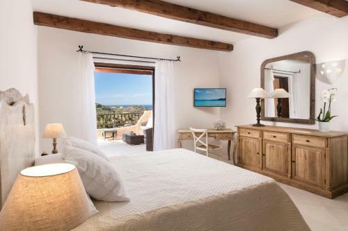 Hotel Relais Villa Carola