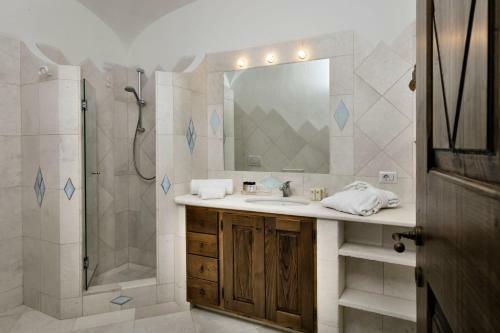 Hotel Relais Villa Carola