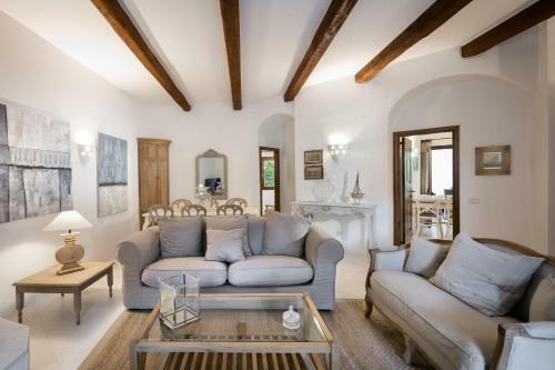 Hotel Relais Villa Carola