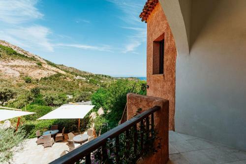 Hotel Relais Villa Carola
