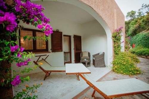 Hotel Relais Villa Carola