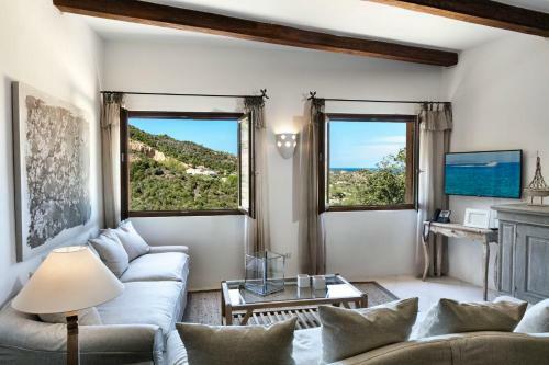 Hotel Relais Villa Carola