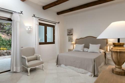Hotel Relais Villa Carola