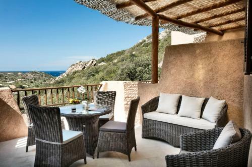 Hotel Relais Villa Carola