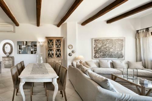 Hotel Relais Villa Carola