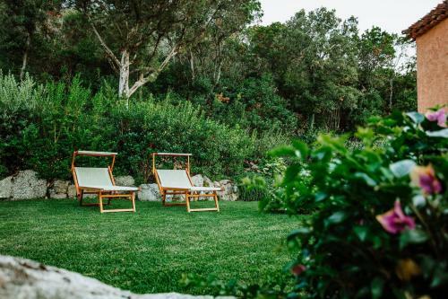 Hotel Relais Villa Carola