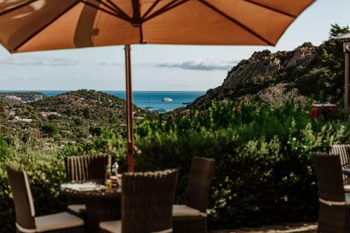 Hotel Relais Villa Carola