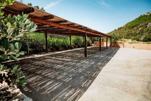 Hotel Relais Villa Carola