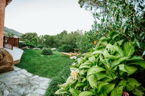 Hotel Relais Villa Carola