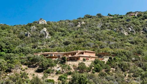 Hotel Relais Villa Carola