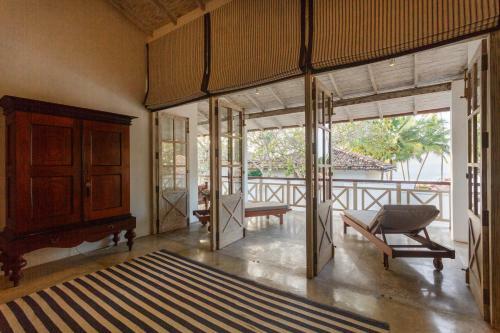 Hotel Habaraduwa House