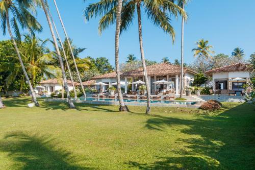 Hotel Habaraduwa House