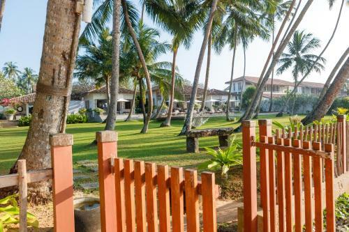 Hotel Habaraduwa House
