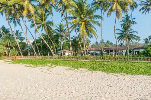 Hotel Habaraduwa House