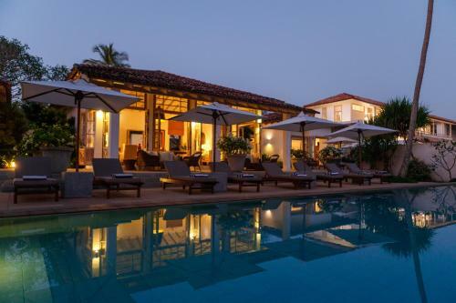 Hotel Habaraduwa House