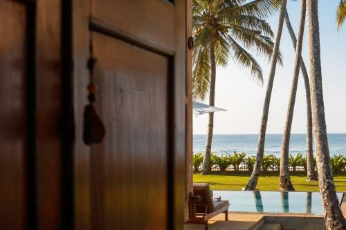 Hotel Habaraduwa House