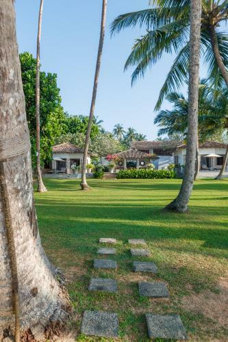 Hotel Habaraduwa House