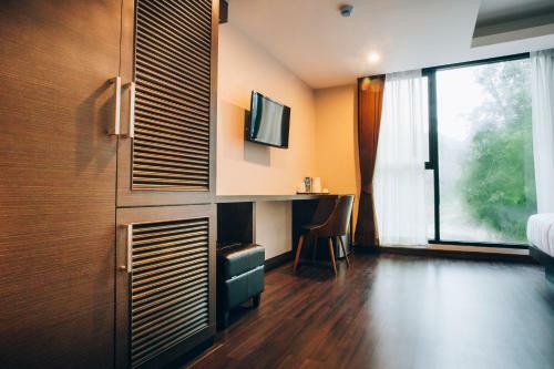 Tetris Hotel