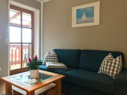 Apartamentos Ferienhaus Eitel
