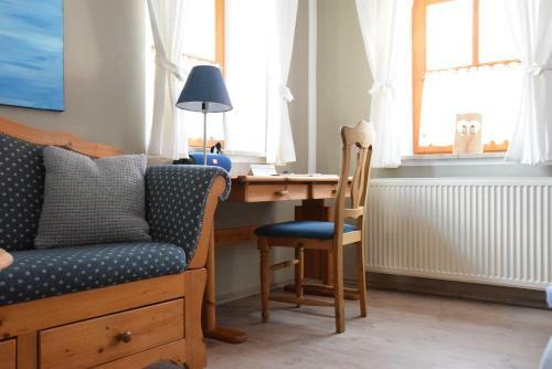 Apartamentos Ferienhaus Eitel