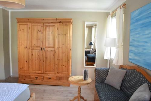 Apartamentos Ferienhaus Eitel