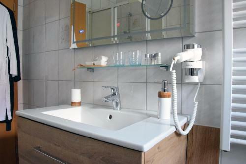 Apartamentos Ferienhaus Eitel