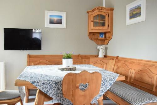 Apartamentos Ferienhaus Eitel