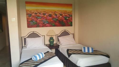 Jayakarta Resort Apartments