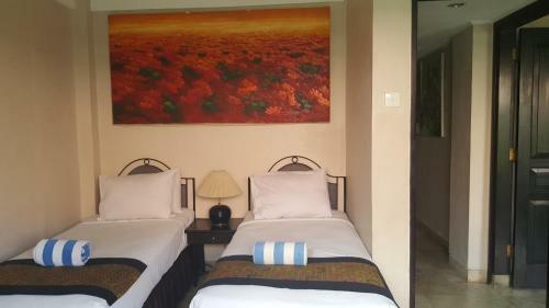 Jayakarta Resort Apartments