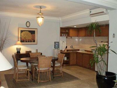 Jayakarta Resort Apartments