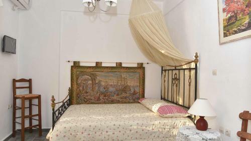 Apartamento Anemos And Almyra