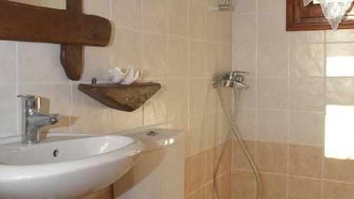 Apartamento Anemos And Almyra