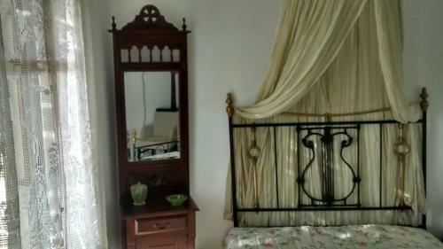 Apartamento Anemos And Almyra