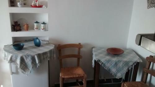 Apartamento Anemos And Almyra