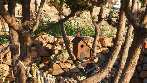 Apartamento Anemos And Almyra