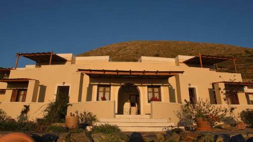 Apartamento Anemos And Almyra