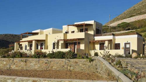 Apartamento Anemos And Almyra