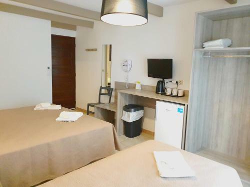 Hotel Olmuccio