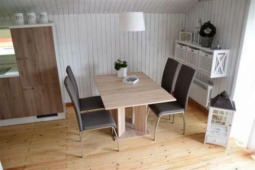 Bullerby _ Meer _ Ferienhaus Lasse