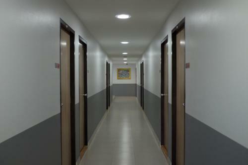 Hotel Wj Residence At Suvarnaphumi