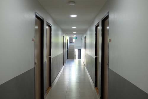 Hotel Wj Residence At Suvarnaphumi