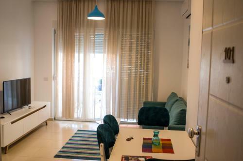 Holiday Luxury Apartments