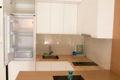 Holiday Luxury Apartments