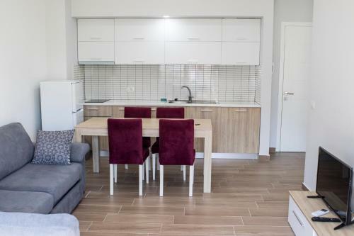 Holiday Luxury Apartments