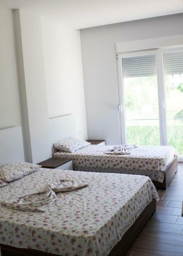 Holiday Luxury Apartments