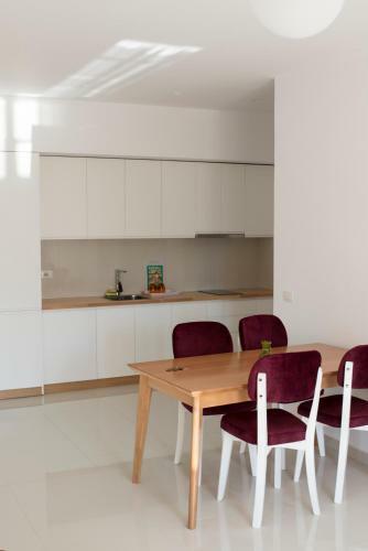 Holiday Luxury Apartments