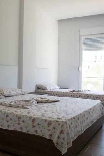 Holiday Luxury Apartments
