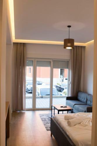 Holiday Luxury Apartments