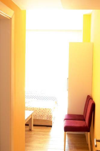 Holiday Luxury Apartments