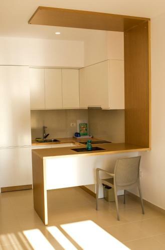 Holiday Luxury Apartments